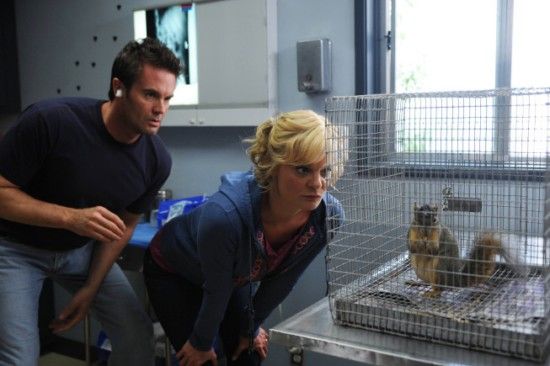 Foto Martha Plimpton, Garret Dillahunt