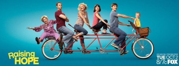 Foto Cloris Leachman, Garret Dillahunt, Martha Plimpton