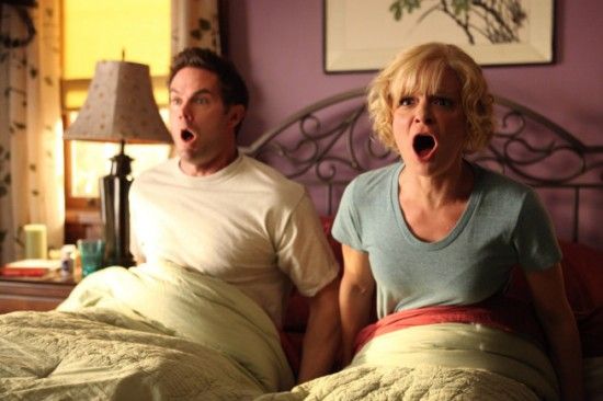 Foto Martha Plimpton, Garret Dillahunt