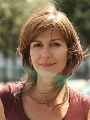 Póster Alix Delaporte