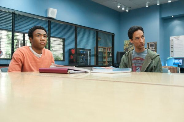 Community : Foto Donald Glover
