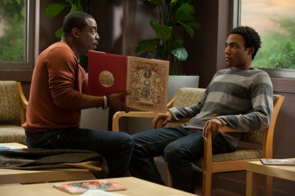 Community : Foto Donald Glover