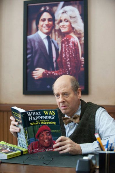 Community : Foto Stephen Tobolowsky