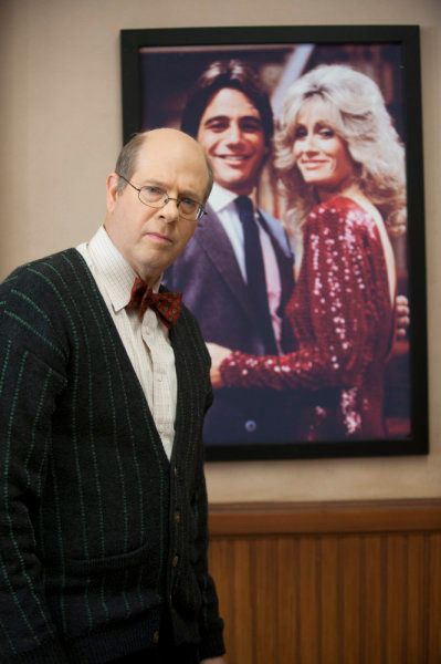Community : Foto Stephen Tobolowsky