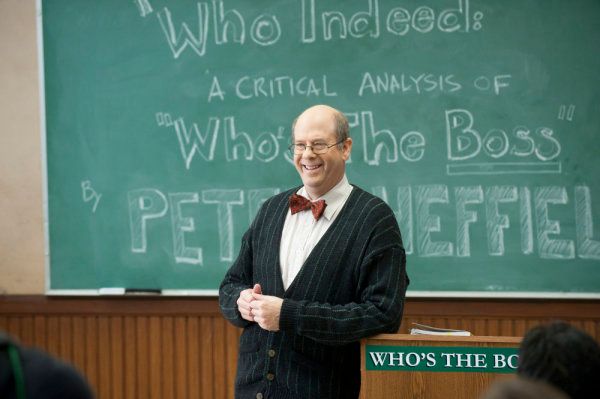 Community : Foto Stephen Tobolowsky