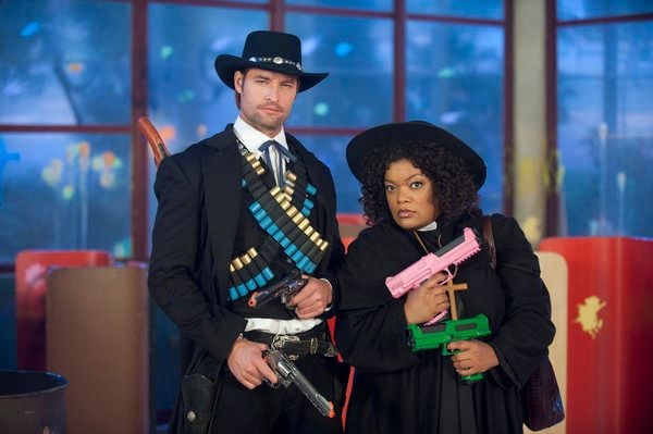 Community : Foto Yvette Nicole Brown