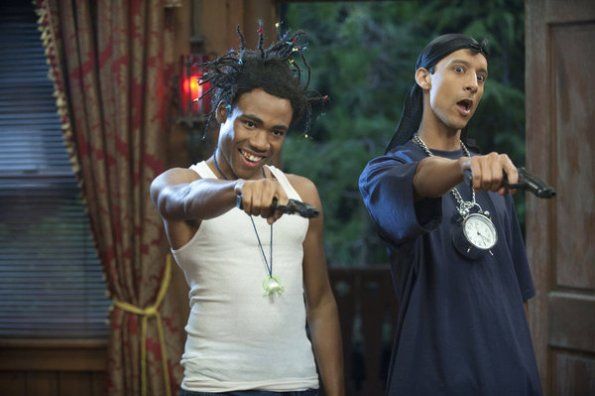 Community : Foto Donald Glover