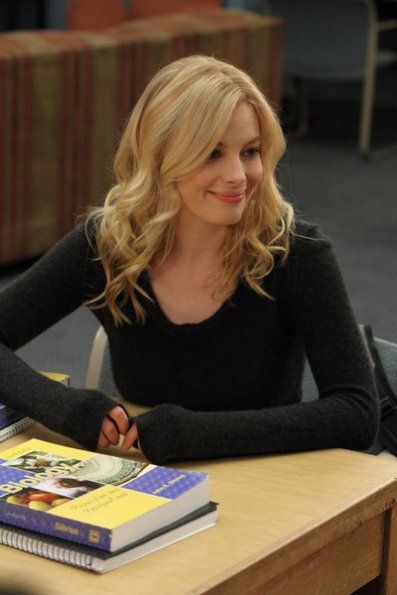 Community : Foto Gillian Jacobs