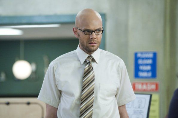 Community : Foto Joel McHale