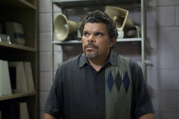 Community : Foto Luis Guzmán