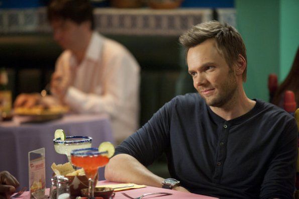 Community : Foto Joel McHale