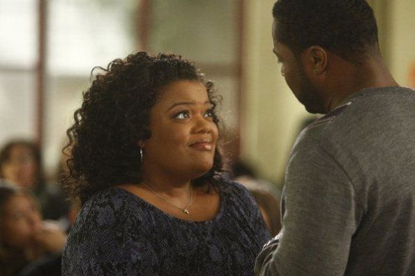 Community : Foto Yvette Nicole Brown