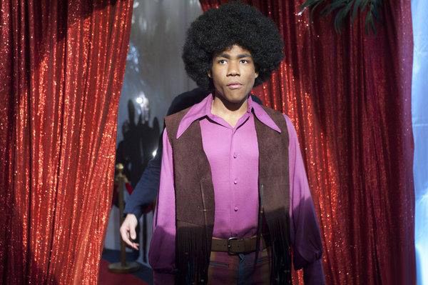 Community : Foto Donald Glover