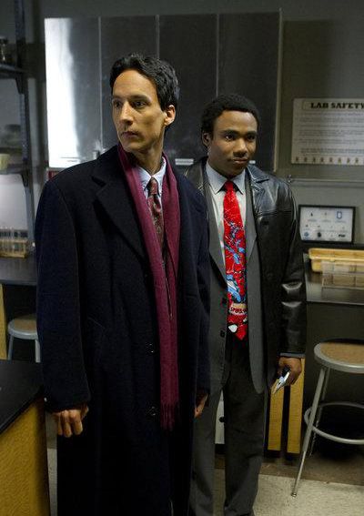 Community : Foto Donald Glover