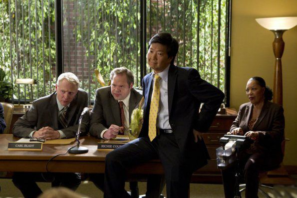 Community : Foto Ken Jeong