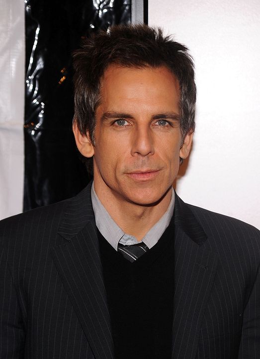 Los pequeños Fockers : Foto Ben Stiller