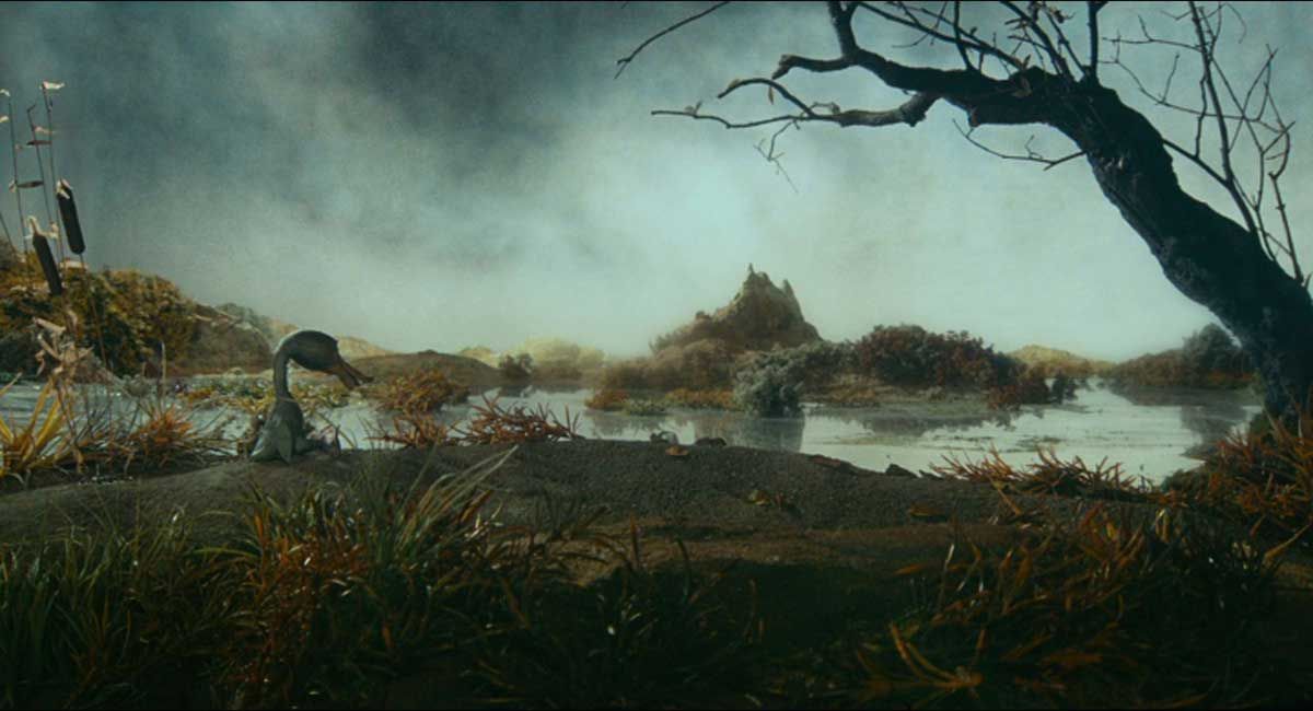 Gadkii Utenok : Foto