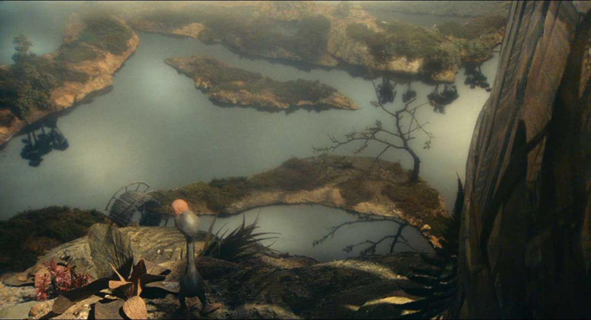 Gadkii Utenok : Foto