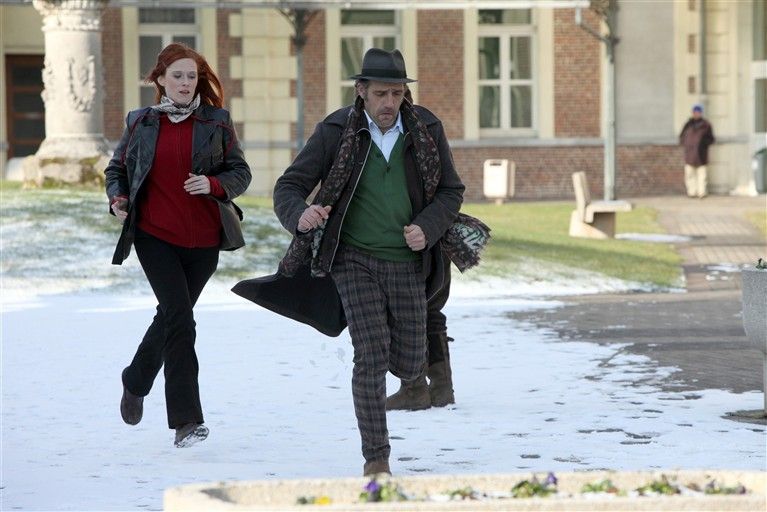 Foto Frédéric Pierrot