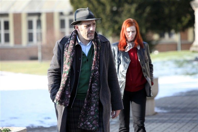 Foto Frédéric Pierrot