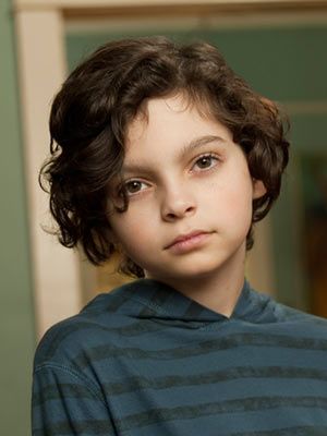 Póster Max Burkholder