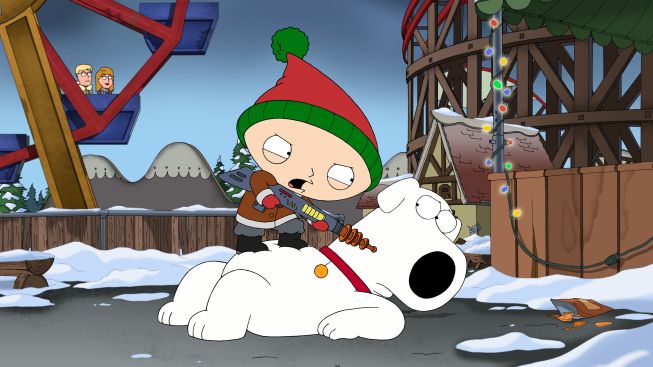 Padre de familia : Foto