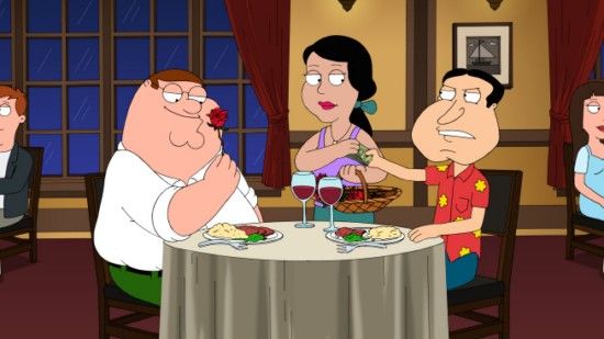 Padre de familia : Foto