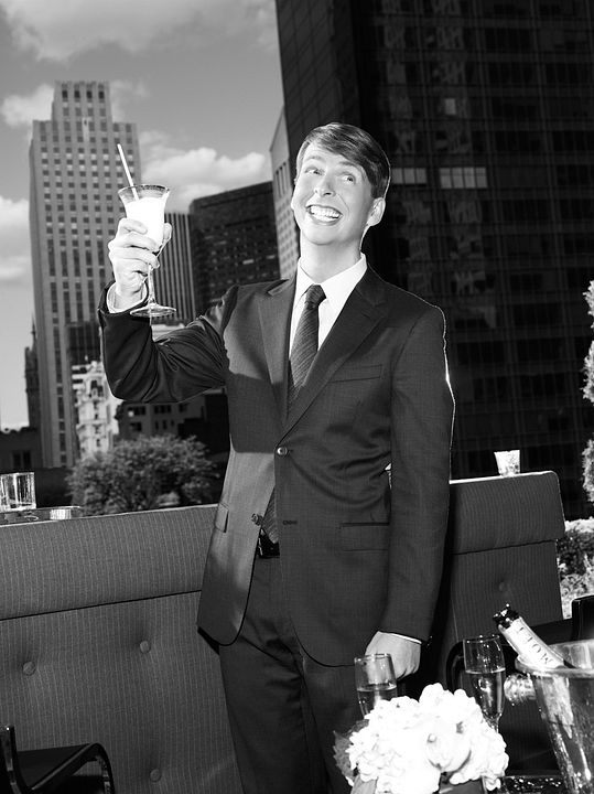 Foto Jack McBrayer