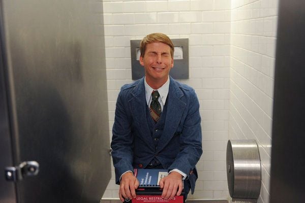 Foto Jack McBrayer