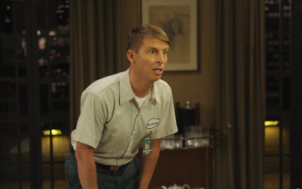 Foto Jack McBrayer