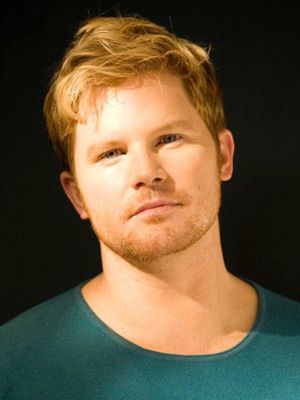 Póster James Gerard