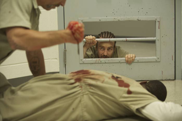 Stone : Foto Edward Norton