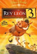 El Rey León 3: Hakuna Matata : Póster