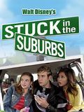 Atrapada en los suburbios : Póster