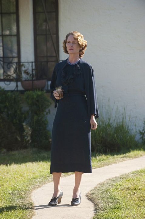 Foto Melissa Leo