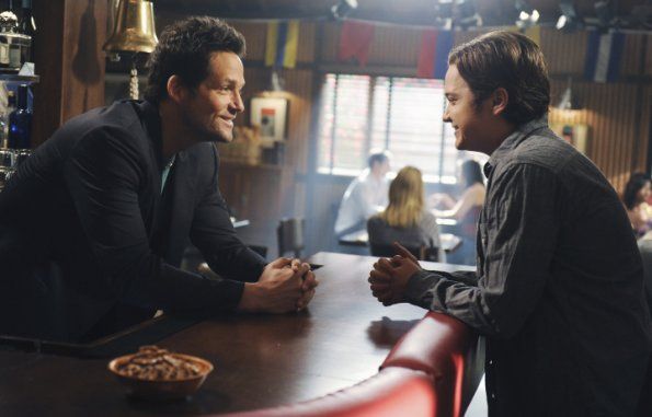 Cougar Town : Foto