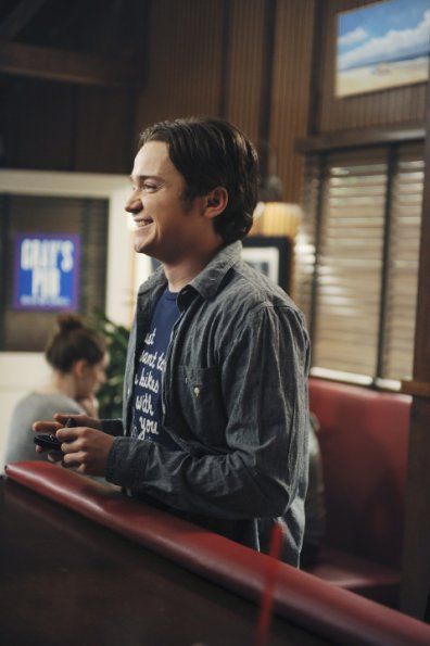 Cougar Town : Foto