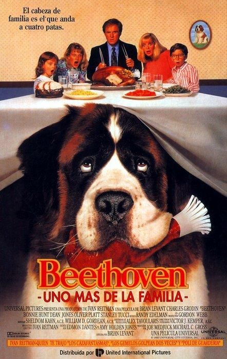 Beethoven : Póster