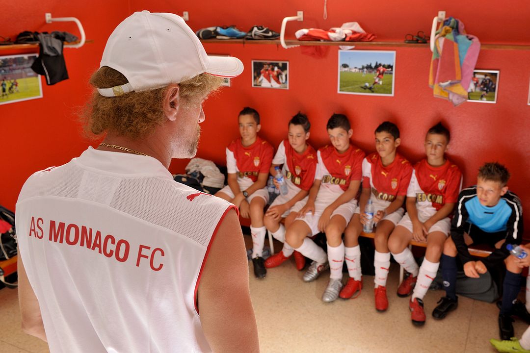 Foto Jean-Paul Rouve