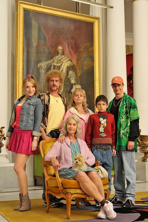 Foto Jean-Paul Rouve