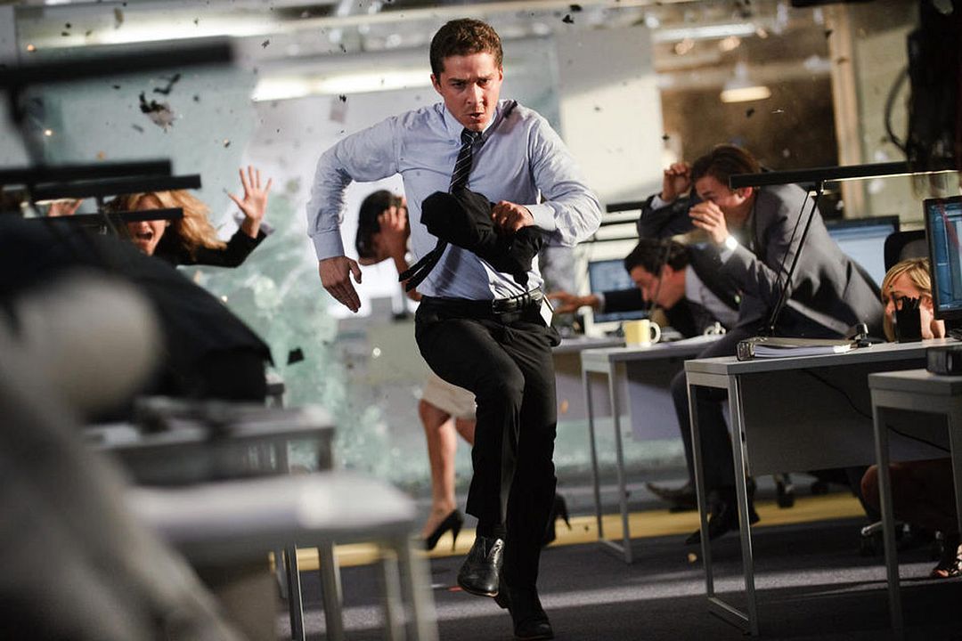 Transformers: El lado oscuro de la luna : Foto Shia LaBeouf