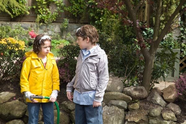 Ramona y Beezus : Foto