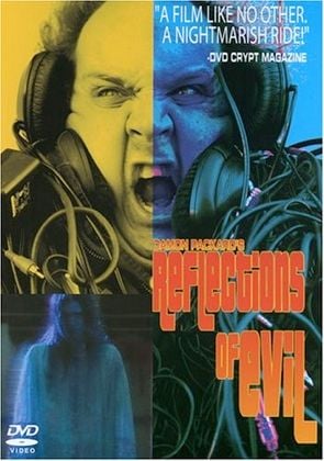 Reflections of Evil : Póster