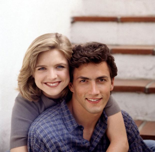 Melrose Place : Foto