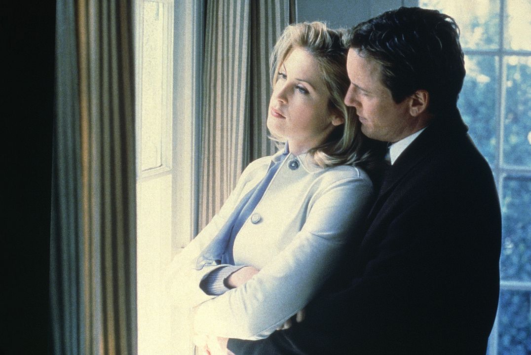 Foto Kelly Rutherford, Linden Ashby