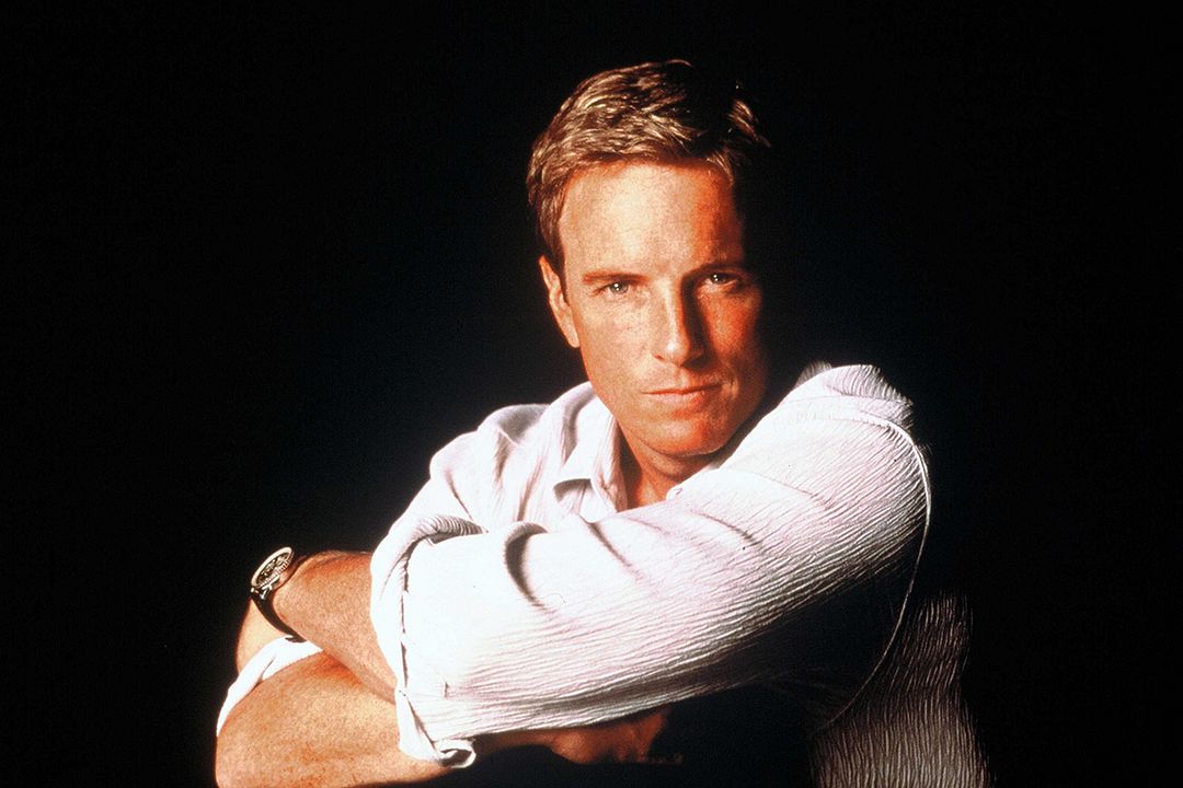 Foto Linden Ashby
