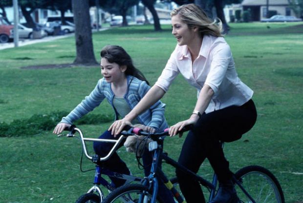 Foto Kelly Rutherford