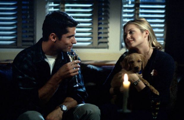 Foto Kelly Rutherford