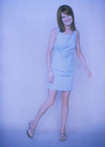 Melrose Place : Foto