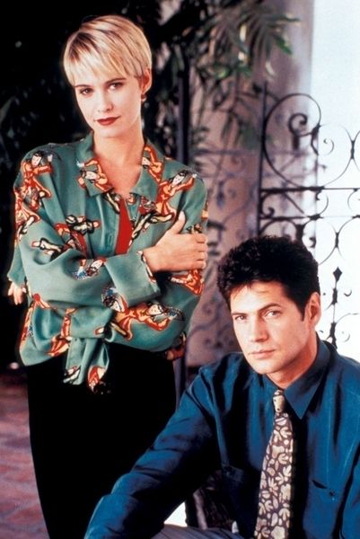 Melrose Place : Foto